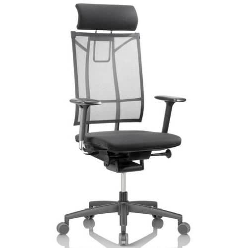 Bureaustoel SAIL SWIVEL - Nowy styl