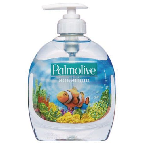 Vloeibare handzeep Palmolive - 300 ml.