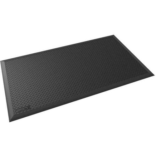 Antistatische mat Diamond Flex™ ESD - Notrax