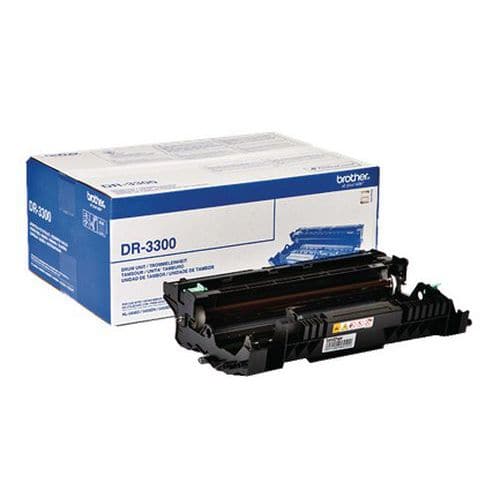 Toner - DR3300 - Brother