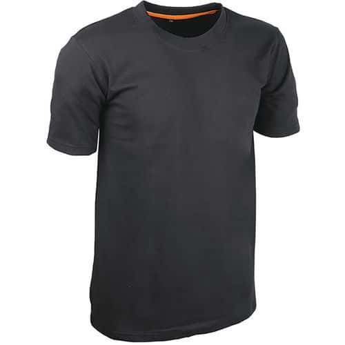 T-shirt 100% katoen 180 g/m²  - Singer