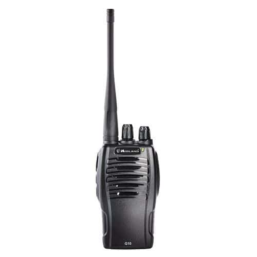 Walkietalkie MIDLAND - G10