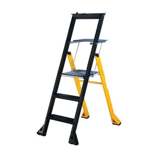 Trapladder Mister T - Centaure