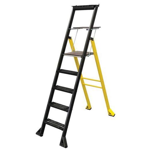 Trapladder Mister T - Centaure