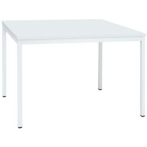 Tafel Basic-Line - Diepte 60 cm - Manutan Expert