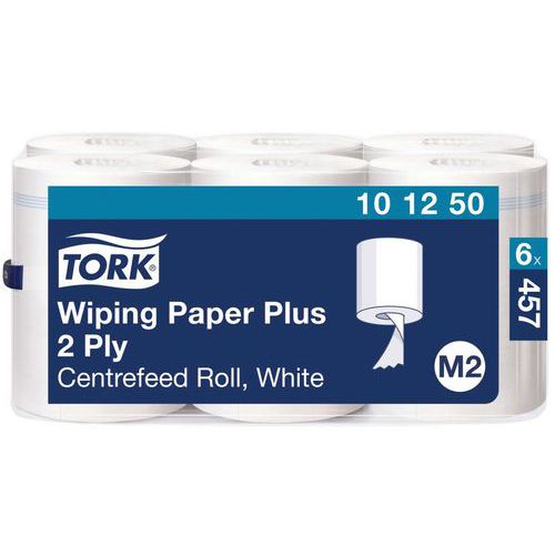 Poetsrol Maxi Tork Plus M2