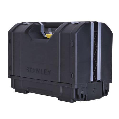 Dubbelzijdige organizer 3-in-1 Fatmax