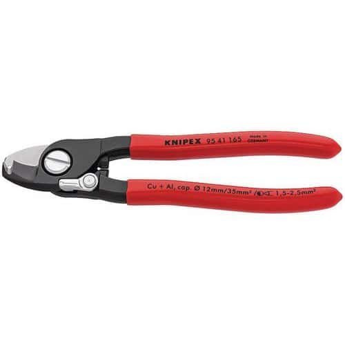 Kabelknipper/-stripper Knipex