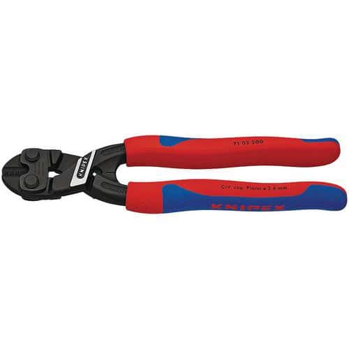 Mini-boutenschaar CoBolt Knipex