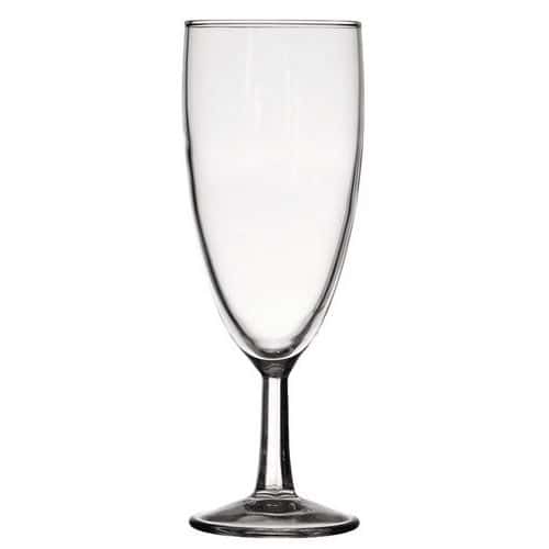 Champagneglas