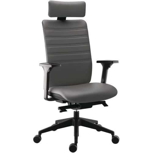 Ergonomische managersstoel MAX