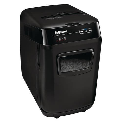 Papiervernietiger - Fellowes - AutoMax 200C