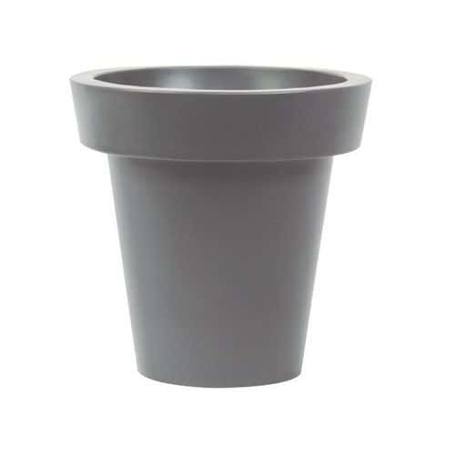 Gekleurde designpot - 760 l