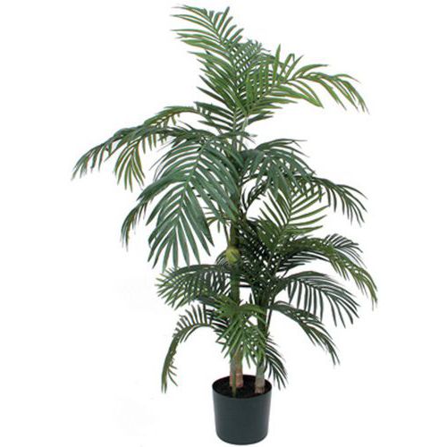 Kunstplant Palm Areca Golden Cane 150 - 190 cm - Vepabins