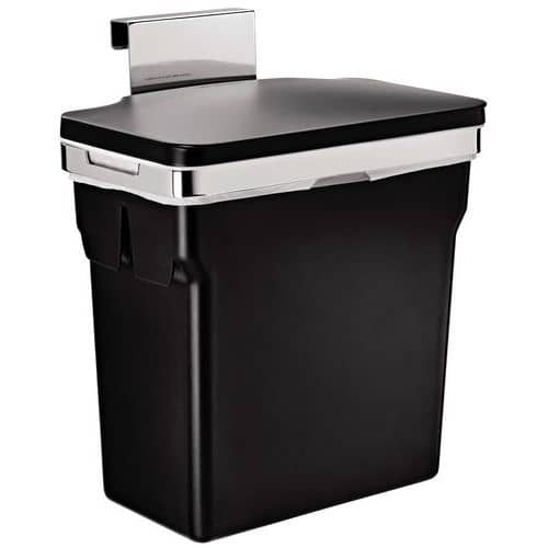 In-Cabinet Bin 10 ltr - Simplehuman