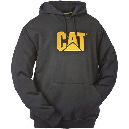 Sweatshirt met capuchon Caterpillar