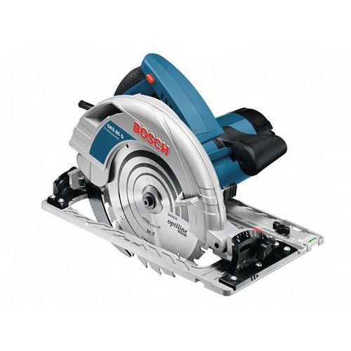 Professional GKS 85 G Cirkelzaag - 2200 Watt - 235 mm L-boxx - Bosch