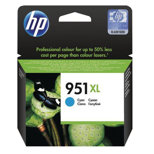 Inktcartridge - 951 - HP