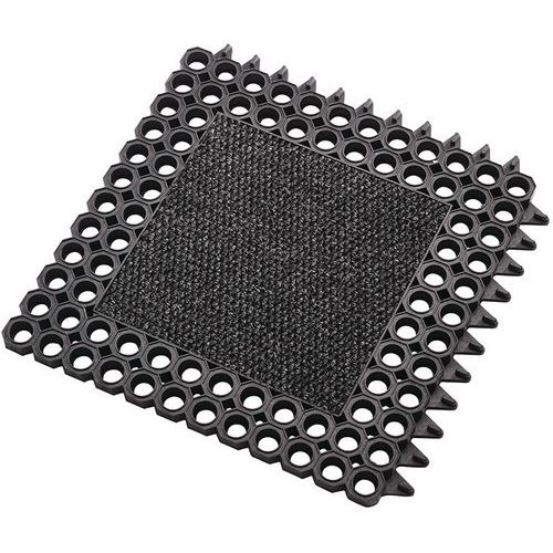 Modulaire tegel, 23 mm, met absorberende mat - Notrax