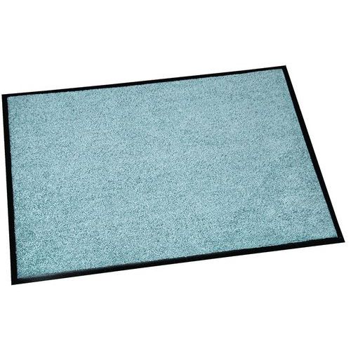 Absorberende deurmat voor zones met licht gebruik 90 x 150 cm - Notrax