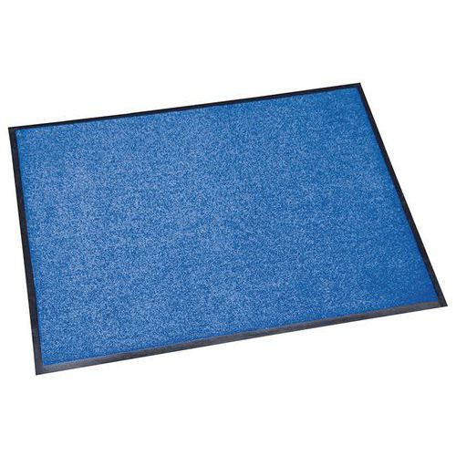 Absorberende deurmat voor zones met licht gebruik 90 x 150 cm - Notrax