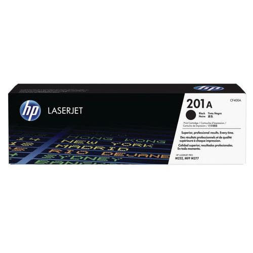 Toner - 201 - HP