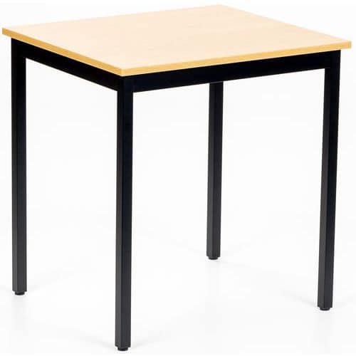 Tafel veelzijdig - Breedte 70 cm - Manutan Expert