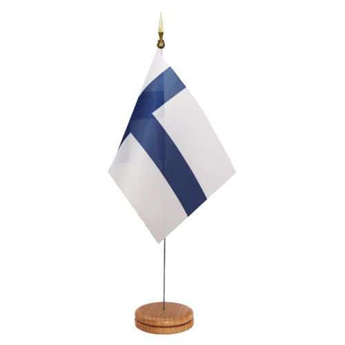 Tafelvlag