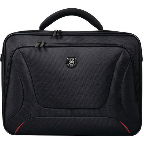 Laptoptas Courchevel Clamshell - Port Designs