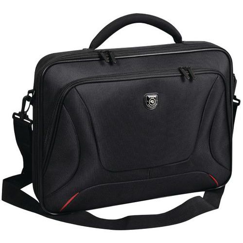 Laptoptas Courchevel Clamshell - Port Designs