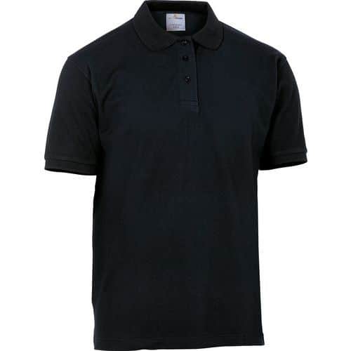 Poloshirt katoen AGRA