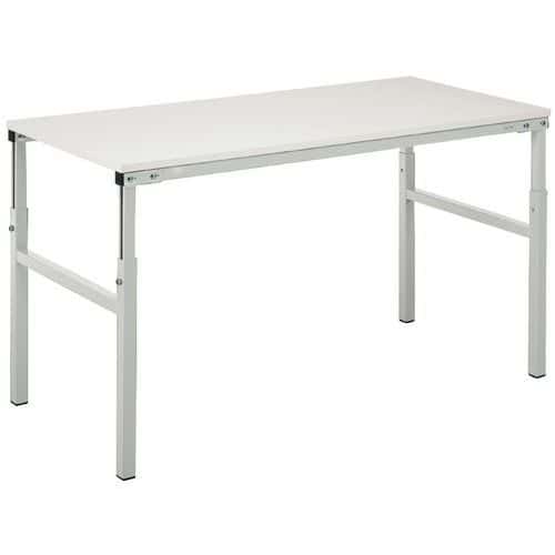 Werktafel TP - Breedte 180 cm