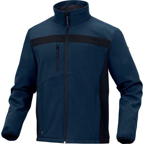 Softshell Lulea 2 - Marine