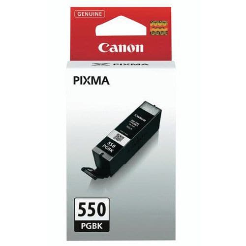 Inktcartridge - PGI-550 - Brother