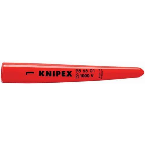 Zelfklemmende huls - Knipex