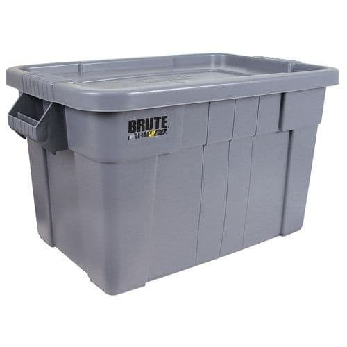 Kist BRUTE® - Lengte 700 mm - 53 tot 75,5 liter