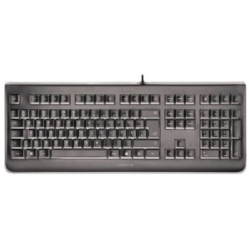 Cherry KC1068 qwerty-toetsenbord met snoer