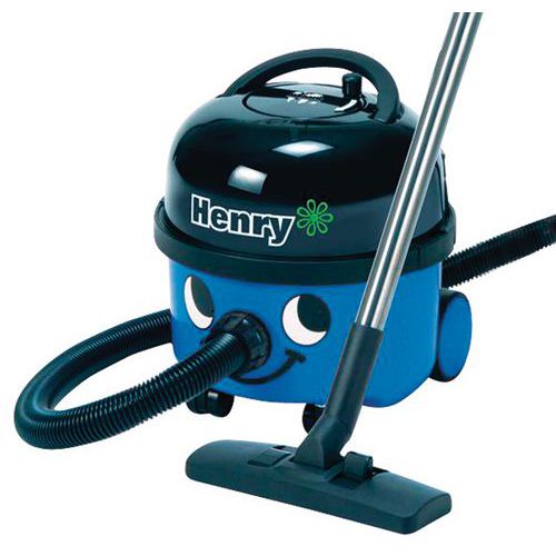 Stofzuiger Numatic Henry en Hetty - 9 L