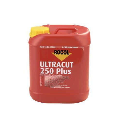 Ultracut 250