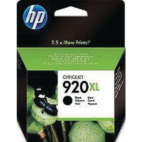 Inktcartridge - 920 - HP