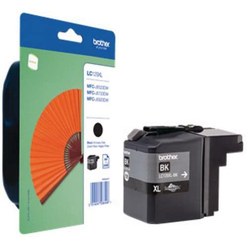 Inktcartridge - LC-129XL - Brother