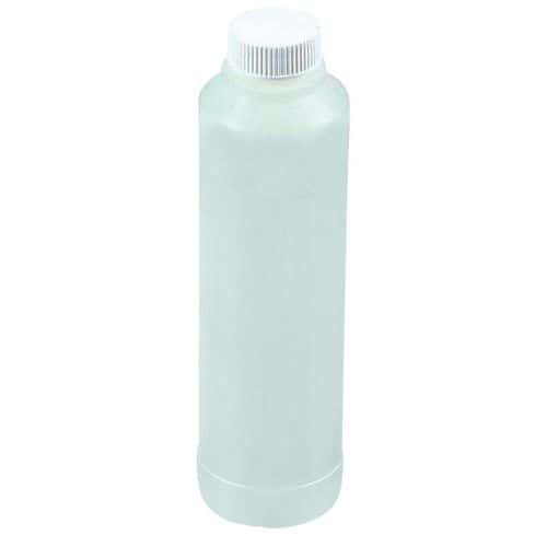 PET-fles met schroefdop - 250 tot 1000 ml