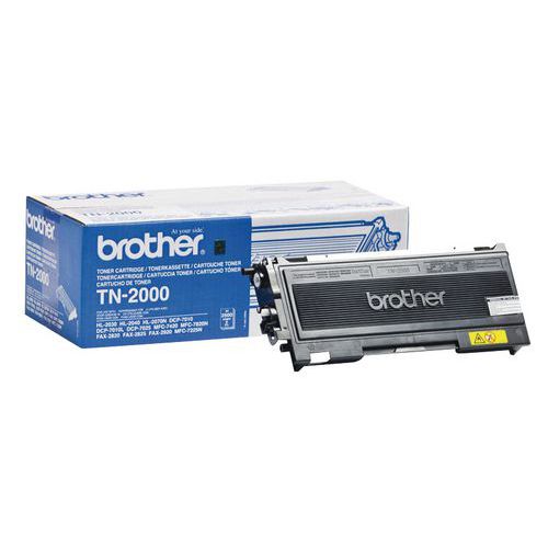 Toner - TN2000 - Brother