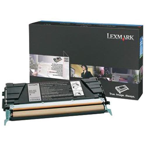 Toner - E360 - Lexmark