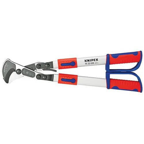 Kabelschaar 570 mm _ 95 32 038 KNIPEX