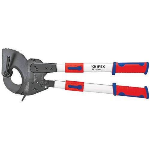 Kabelschaar 630 mm _ 95 32 060 KNIPEX