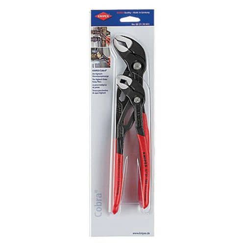 Tangenset _ 00 31 20 V01 KNIPEX