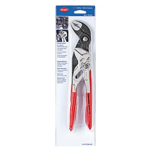 Tangenset _ 00 31 20 V03 KNIPEX