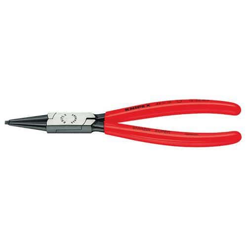 Borgveertang zwart geatramenteerd 140 mm_ 44 11 J1 SB KNIPEX