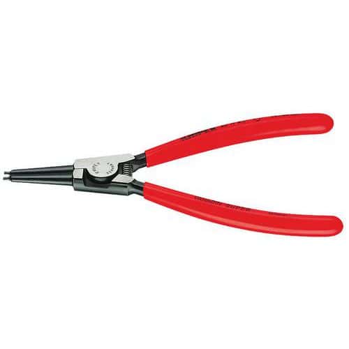 Borgveertang zwart geatramenteerd 140 mm_ 46 11 A1 SB KNIPEX